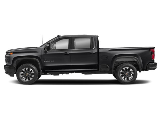 2023 Chevrolet Silverado 2500