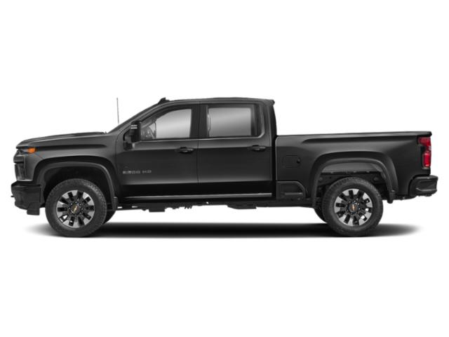 2023 Chevrolet Silverado 2500HD