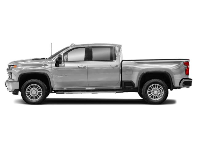 Used 2023 Chevrolet Silverado 2500HD High Country Truck