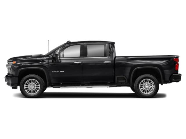 Used 2023 Chevrolet Silverado 2500HD High Country Trucks