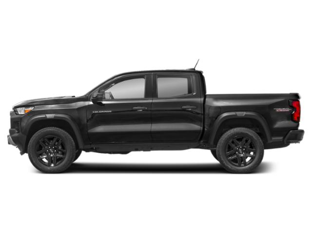 Used 2023 Chevrolet Colorado  Trail Boss Trucks
