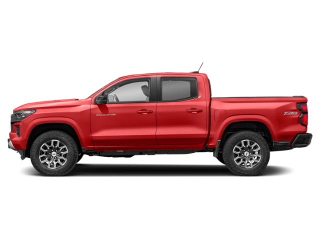 Used 2023 Chevrolet Colorado  Z71 Trucks