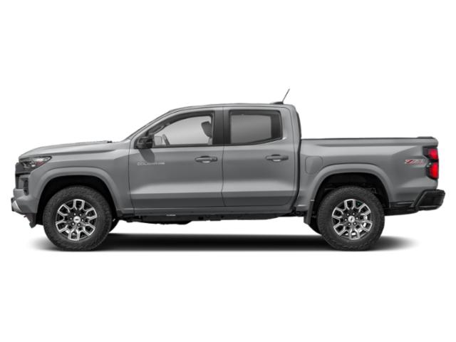 Used 2023 Chevrolet Colorado  Z71 Trucks