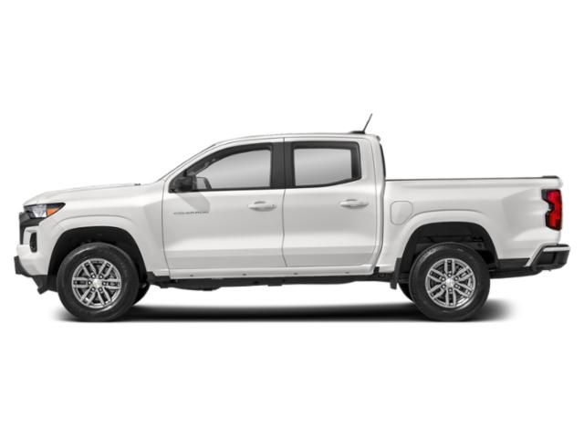 Used 2023 Chevrolet Colorado  LT Trucks