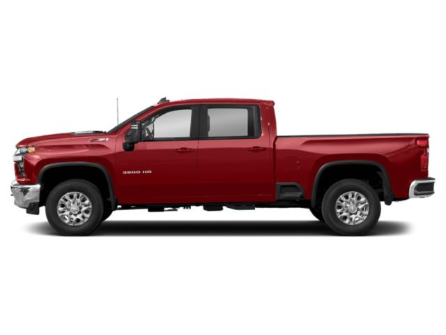 Used 2023 Chevrolet Silverado 3500HD LT Trucks