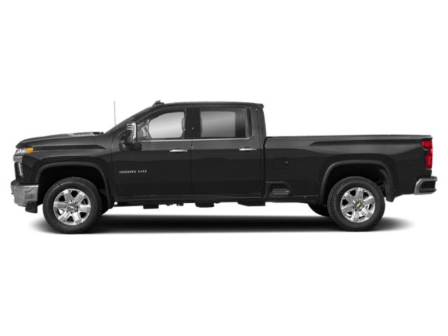 2023 Chevrolet Silverado 3500