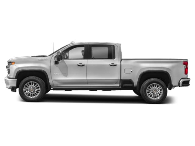 Used 2023 Chevrolet Silverado 3500HD High Country Trucks