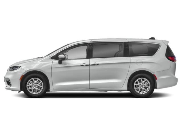 Used 2023 Chrysler Pacifica Touring L Van