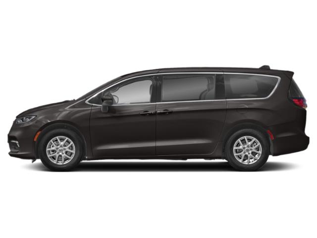 Used 2023 Chrysler Pacifica Touring L Van