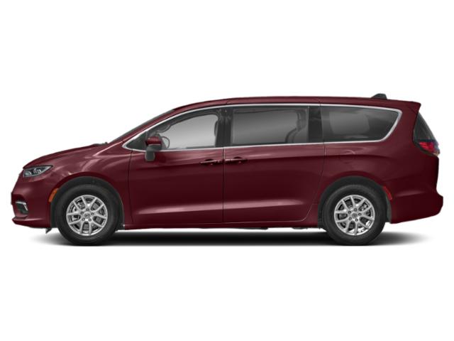 Used 2023 Chrysler Pacifica Limited Vans