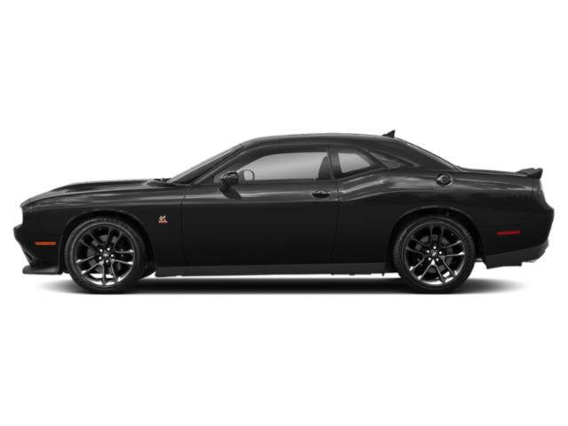 Used 2023 Dodge Challenger R/T Scat Pack Cars