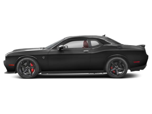 Used 2023 Dodge Challenger SRT Hellcat Widebody Jailbreak Cars