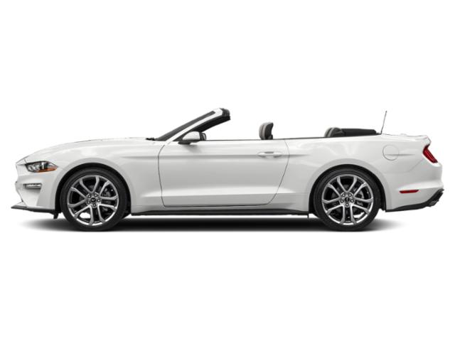 Used 2023 Ford Mustang EcoBoost Premium Cars
