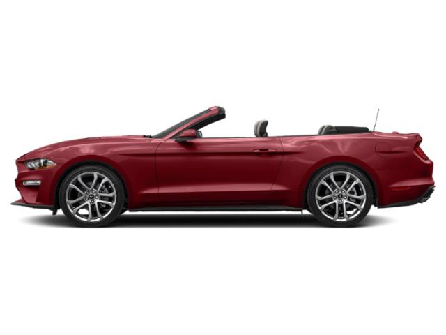 2023 Ford Mustang