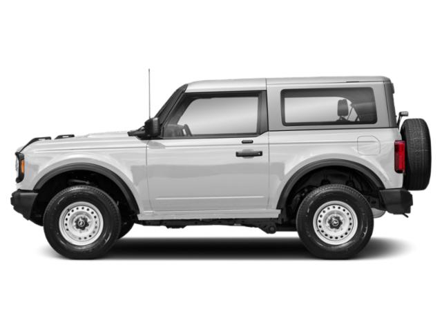Used 2023 Ford Bronco Outer Banks Crossovers