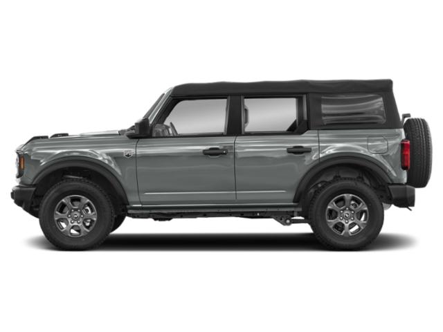 Used 2023 Ford Bronco Big Bend Crossover