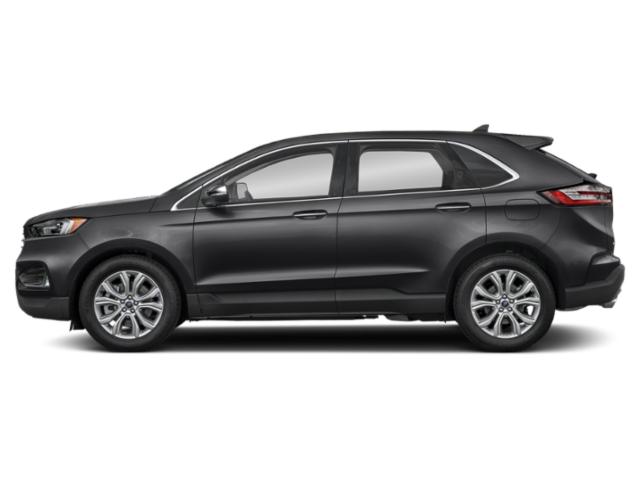 Used 2023 Ford Edge Titanium Crossovers