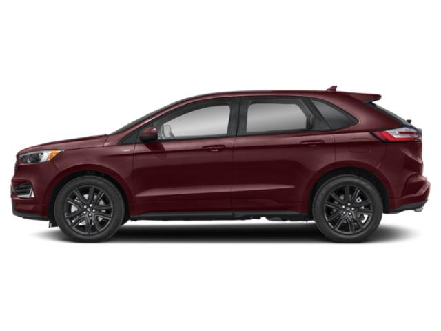 Used 2023 Ford Edge ST-Line Crossovers