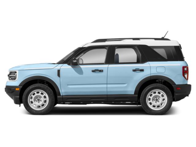 2023 Ford Bronco Sport