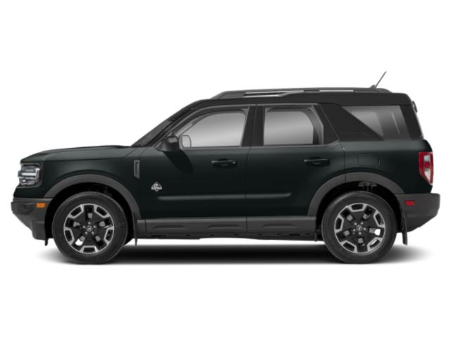 Used 2023 Ford Bronco Sport Outer Banks Crossovers