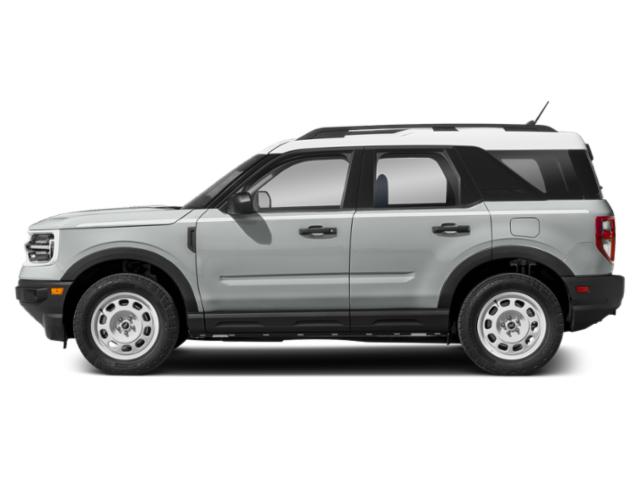 2023 Ford Bronco Sport Heritage 4X4's photo