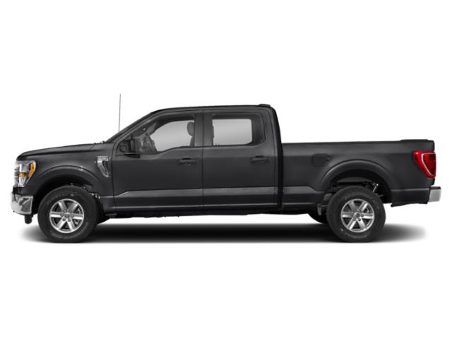 Used 2023 Ford F-150 XLT Truck