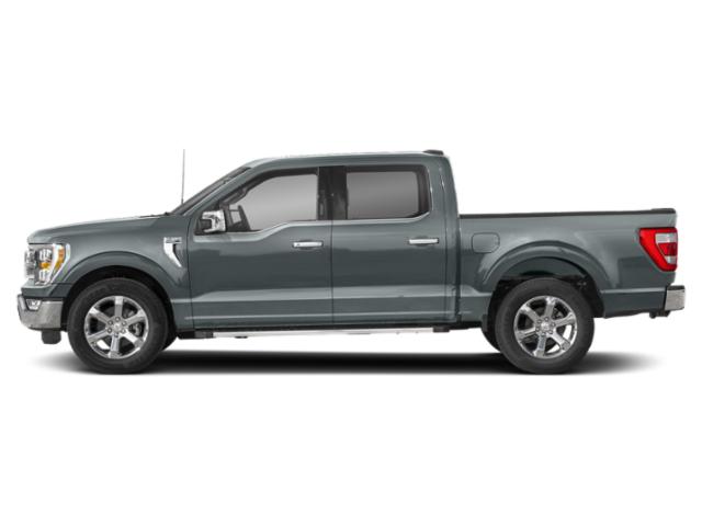 Used 2023 Ford F-150 LARIAT Trucks