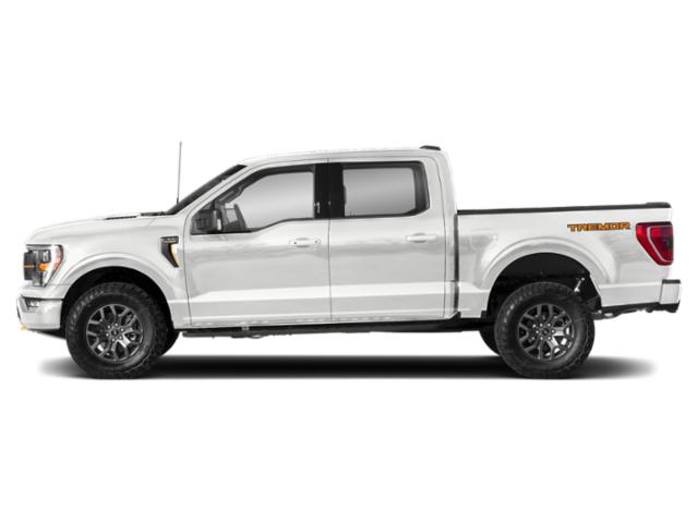 Used 2023 Ford F-150 Tremor Trucks