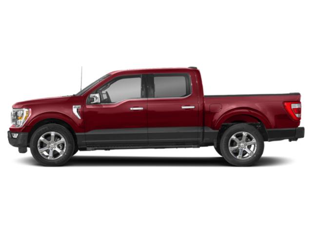 Used 2023 Ford F-150 LARIAT Trucks