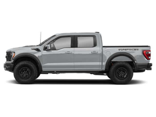 Used 2023 Ford F-150 Raptor Trucks