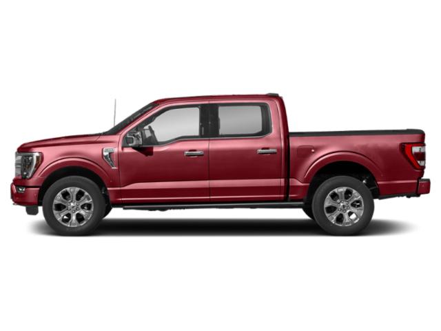 Used 2023 Ford F-150 Platinum Trucks