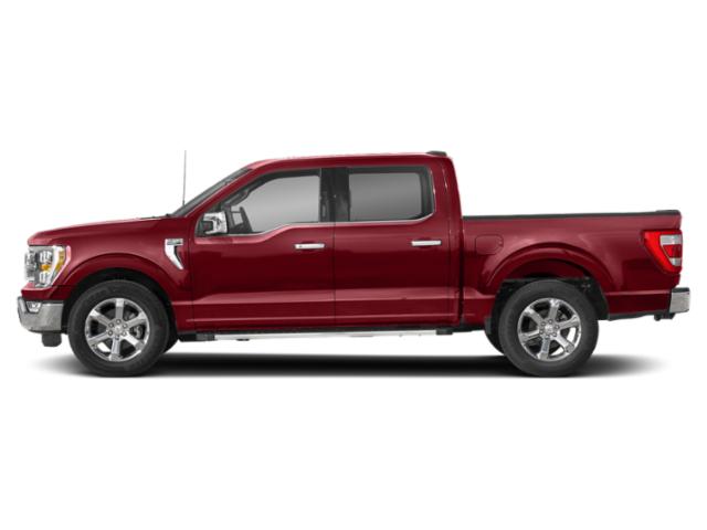 Used 2023 Ford F-150 LARIAT Trucks