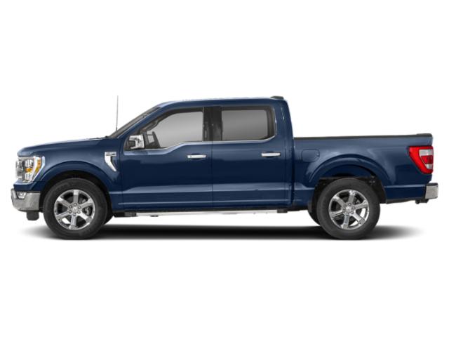 Used 2023 Ford F-150 LARIAT Trucks