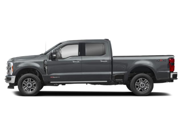 Used 2023 Ford Super Duty F-250 SRW LARIAT Truck