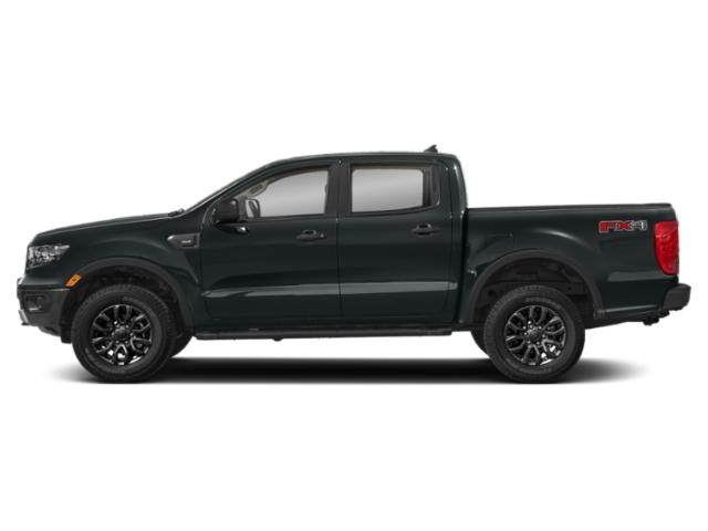 Used 2023 Ford Ranger XLT Truck