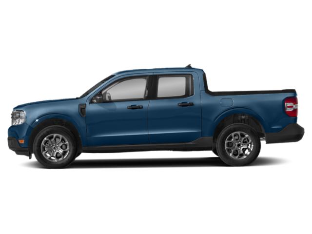 Used 2023 Ford Maverick XLT Trucks