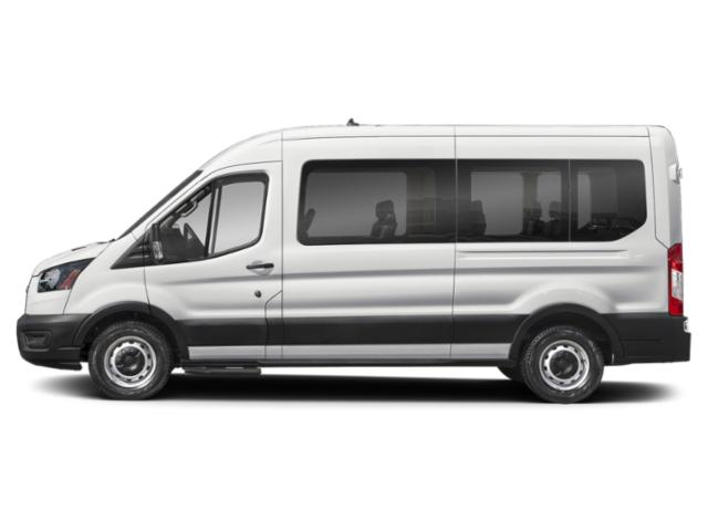 2023 Ford Transit Passenger Wagon