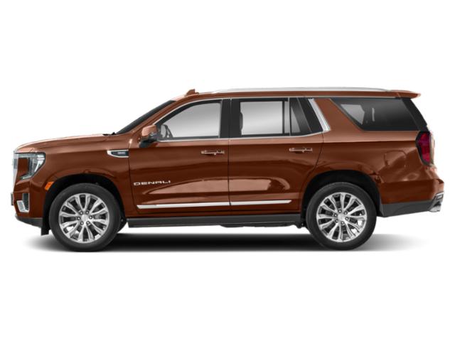 Used 2023 GMC Yukon Denali SUVs