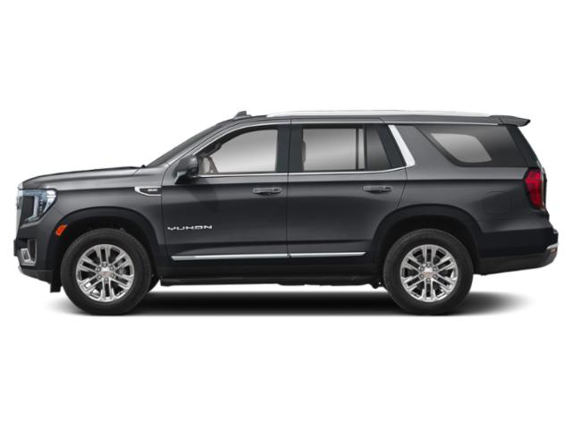Used 2023 GMC Yukon SLT SUV