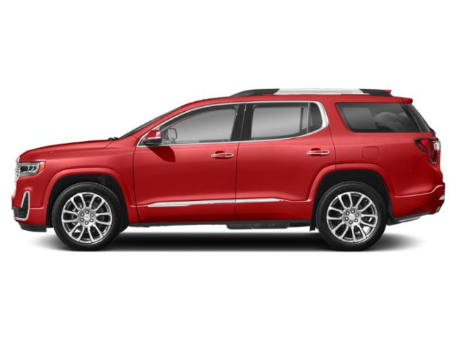 Used 2023 GMC Acadia Denali Crossovers
