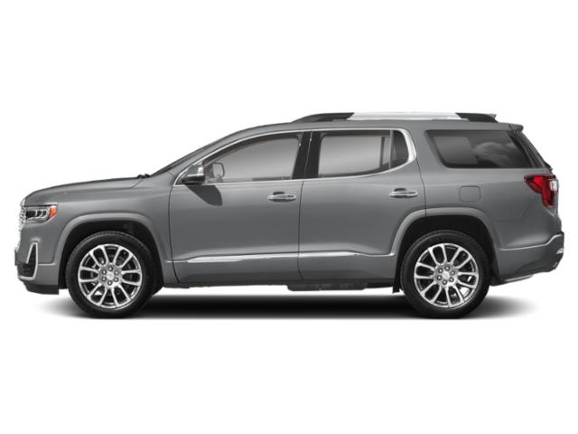 Used 2023 GMC Acadia Denali Crossovers