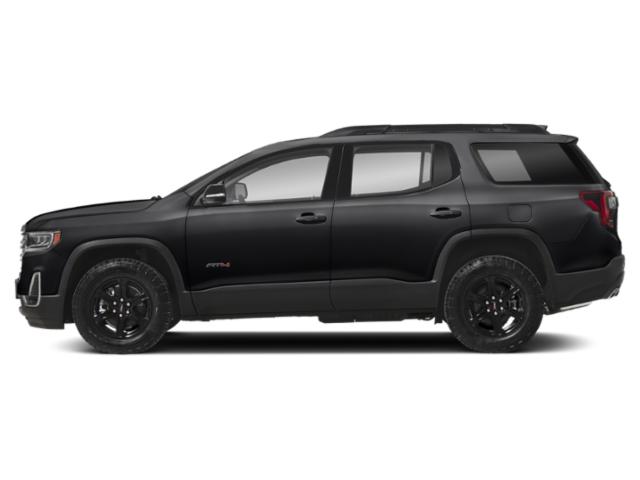 Used 2023 GMC Acadia AT4 Crossovers