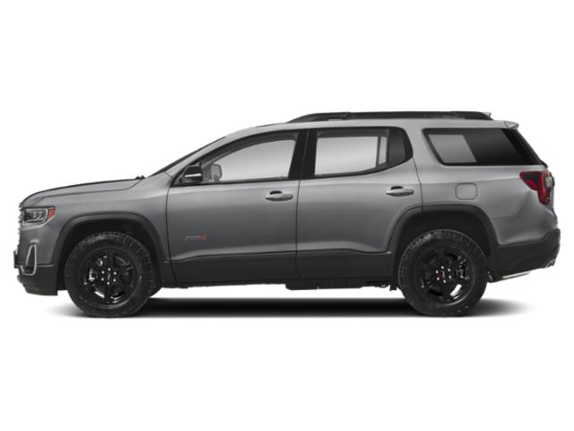 Used 2023 GMC Acadia AT4 Crossovers