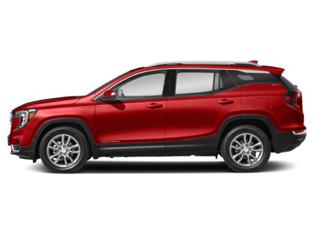 2023 GMC Terrain