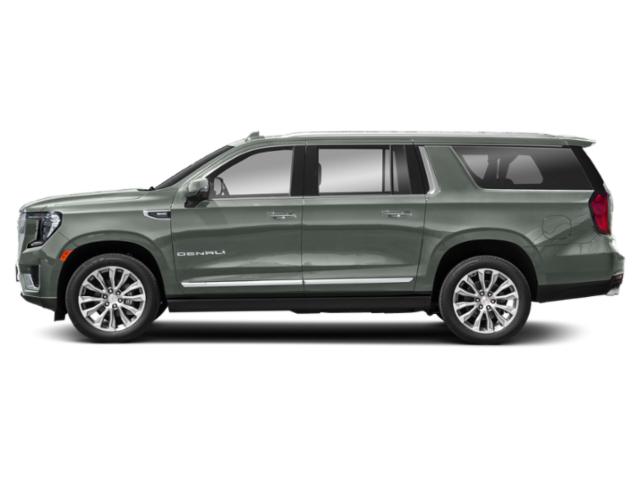 Used 2023 GMC Yukon XL Denali SUV