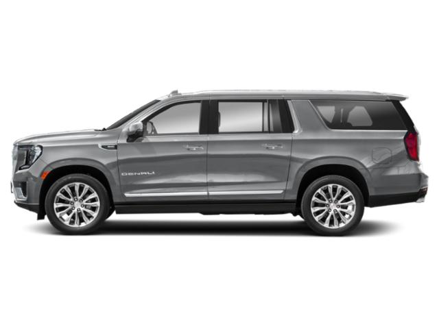 2023 GMC Yukon XL