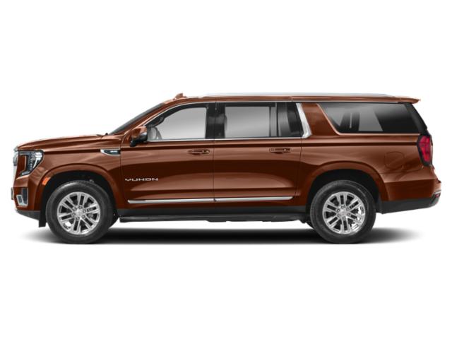 Used 2023 GMC Yukon XL SLT SUVs