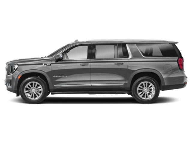 Used 2023 GMC Yukon XL SLT SUV