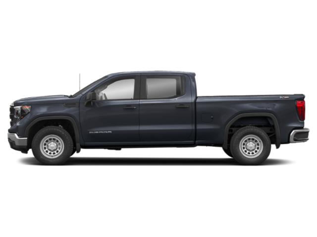 Used 2023 GMC Sierra 1500 AT4 Truck