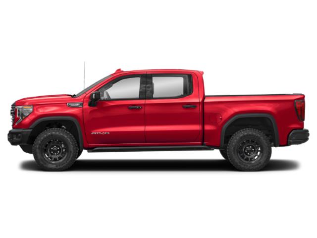 Used 2023 GMC Sierra 1500 AT4X Trucks